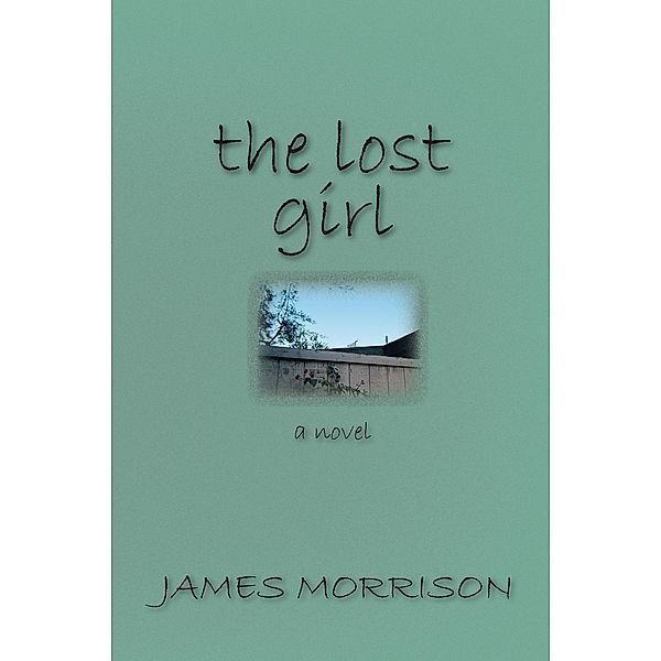 Lost Girl, The, James Morrison