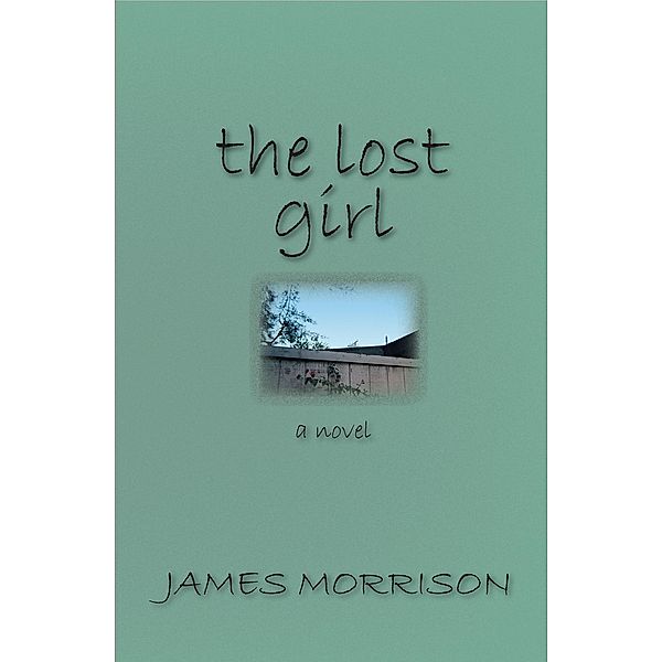Lost Girl, The, James Morrison