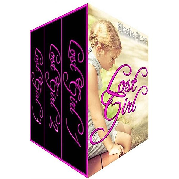 Lost Girl - The Complete Series, Elodie Short