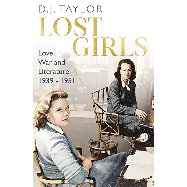 Lost Girls, D. J. Taylor