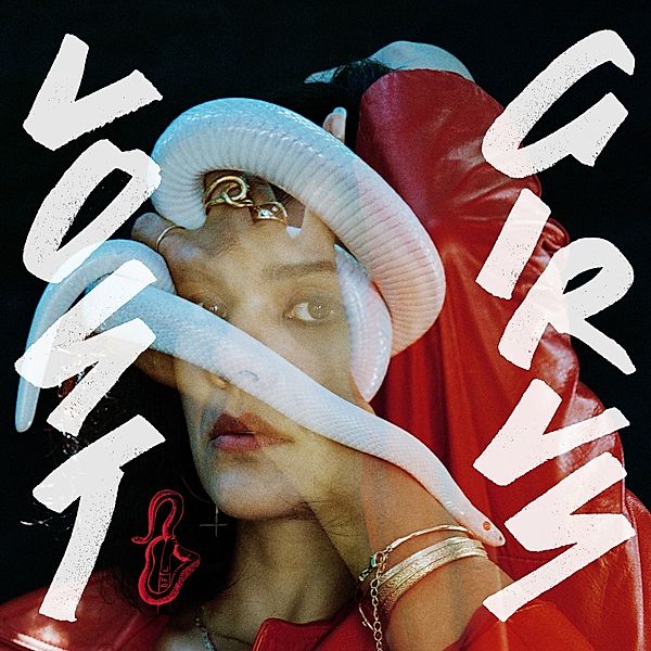 Lost Girls, Bat For Lashes