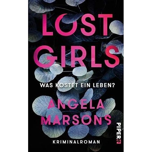 Lost Girls / Kim Stone Bd.3, Angela Marsons