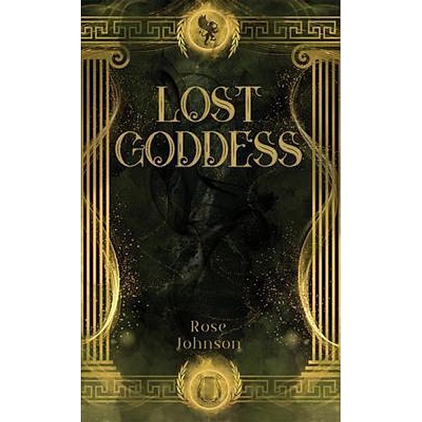 Lost Goddess, Rose Johnson