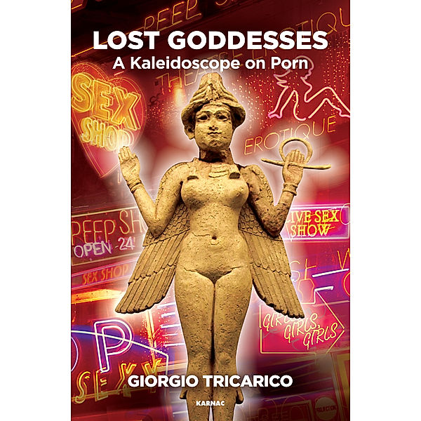 Lost Goddesses, Giorgio Tricarico