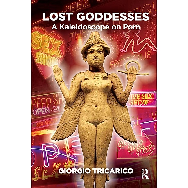 Lost Goddesses, Giorgio Tricarico