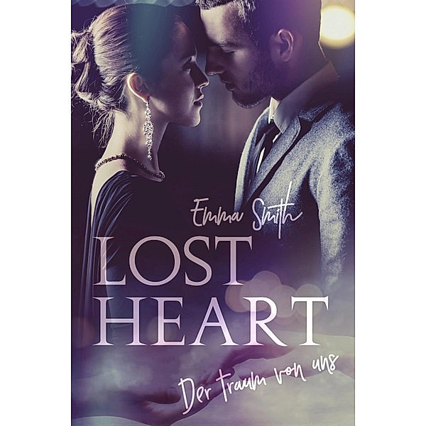 Lost Heart, Emma Smith
