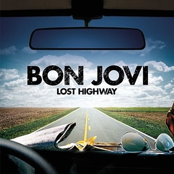 Lost Highway, Bon Jovi