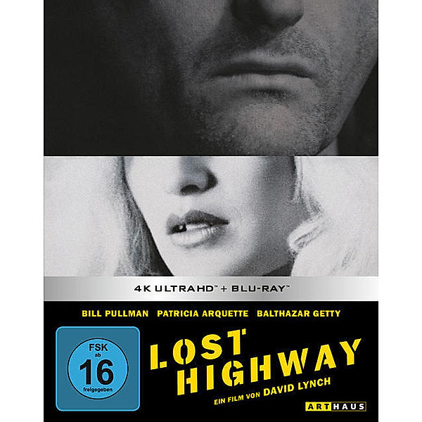 Lost Highway