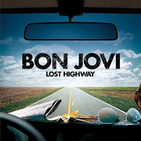 Lost Highway (Special Edition), Bon Jovi