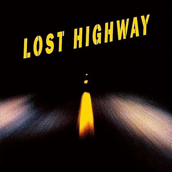 Lost Highway (Vinyl), Diverse Interpreten