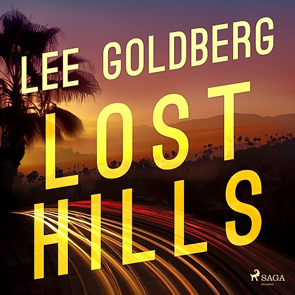 Lost Hills, Lee Goldberg