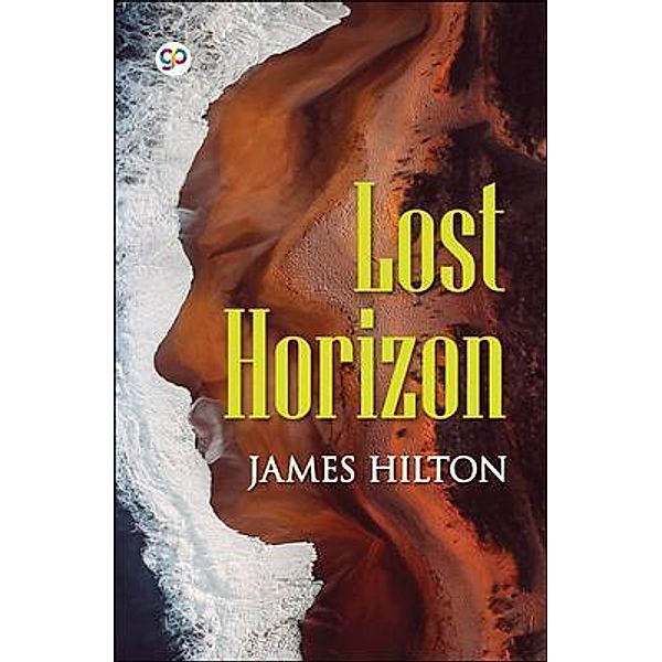 Lost Horizon / GENERAL PRESS, James Hilton