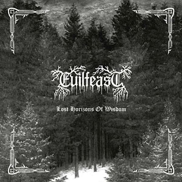 Lost Horizons Of Wisdom (Re-Release), Evilfeast