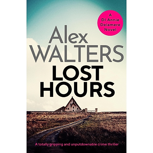 Lost Hours / Detective Annie Delamere Bd.2, Alex Walters