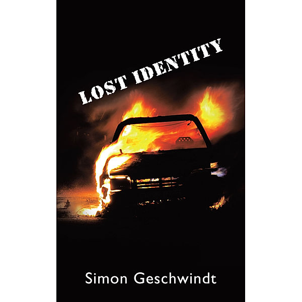 Lost Identity, Simon Geschwindt