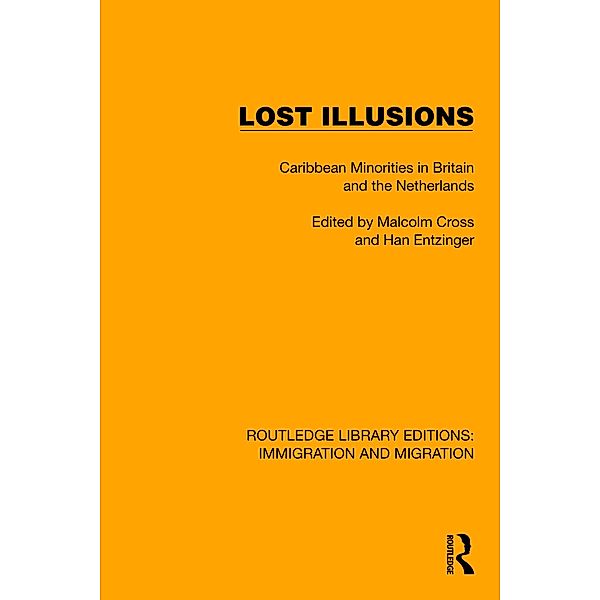 Lost Illusions