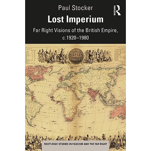 Lost Imperium, Paul Stocker