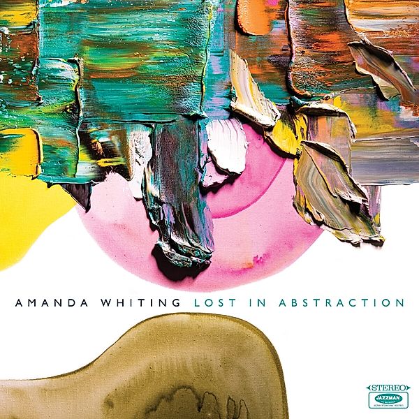 Lost In Abstraction, Amanda Whiting