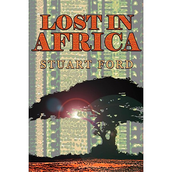 Lost In Africa, Stuart Ford