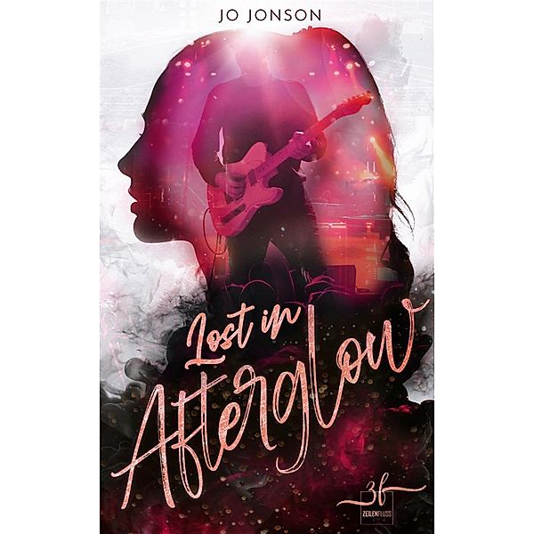 Lost in Afterglow, Jo Jonson