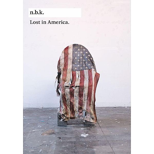 Lost in America n.b.k. Ausstellungen Bd. 24
