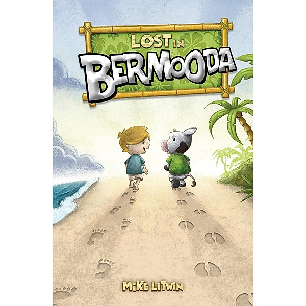 Lost in Bermooda, Mike Litwin