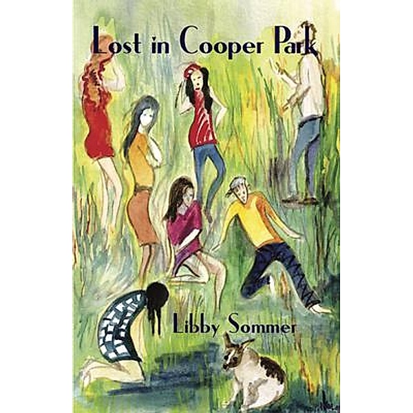Lost in Cooper Park, Libby Sommer