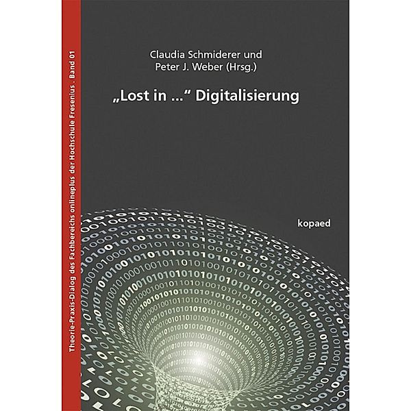 'Lost in ...' Digitalisierung