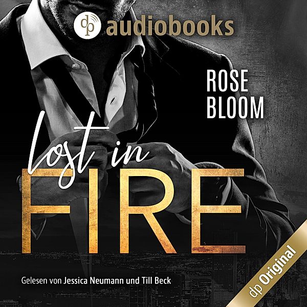 Lost in Fire, Rose Bloom