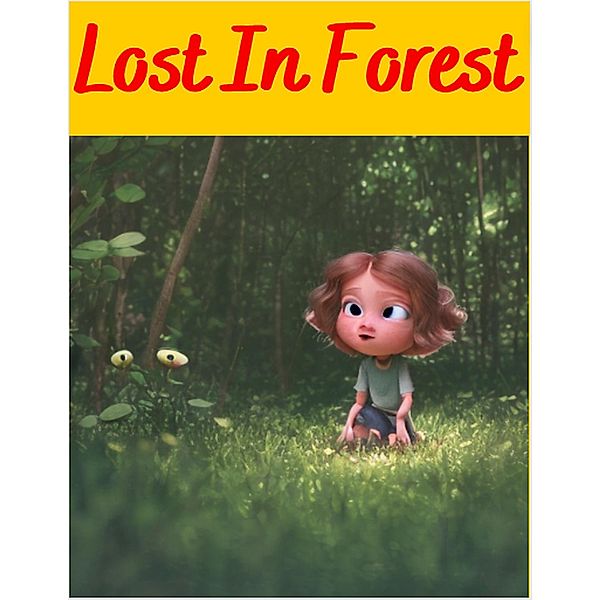 Lost In Forest, Gary King