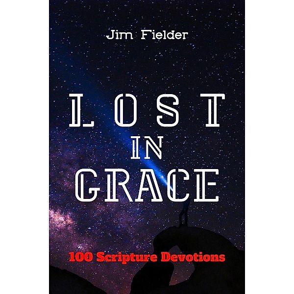 Lost in Grace, Jim Fielder