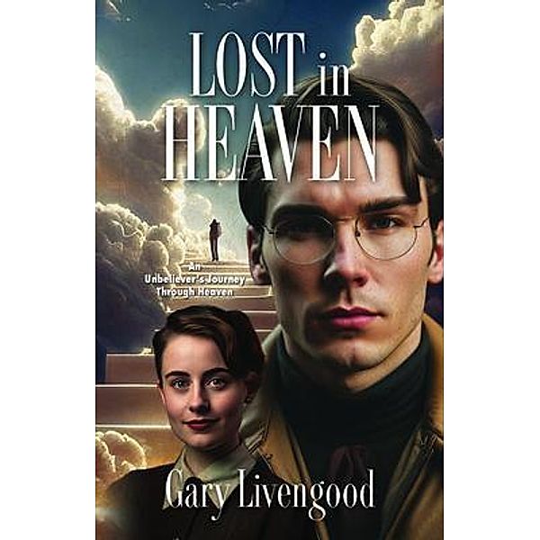 Lost in Heaven, Gary Livengood