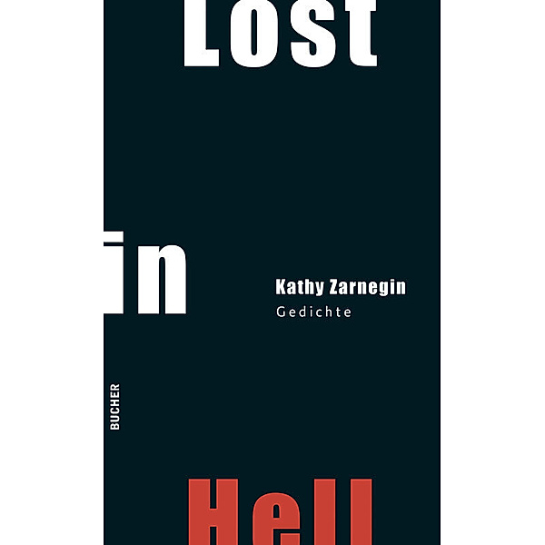 Lost in Hell, Kathy Zarnegin