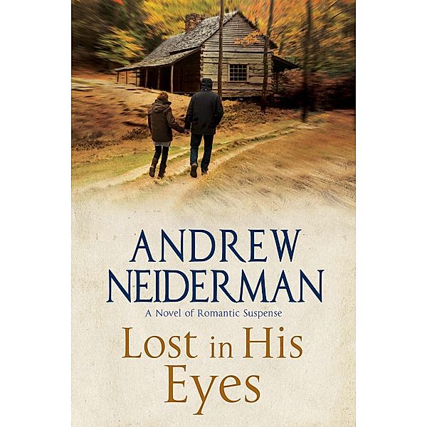 Lost in His Eyes, Andrew Neiderman