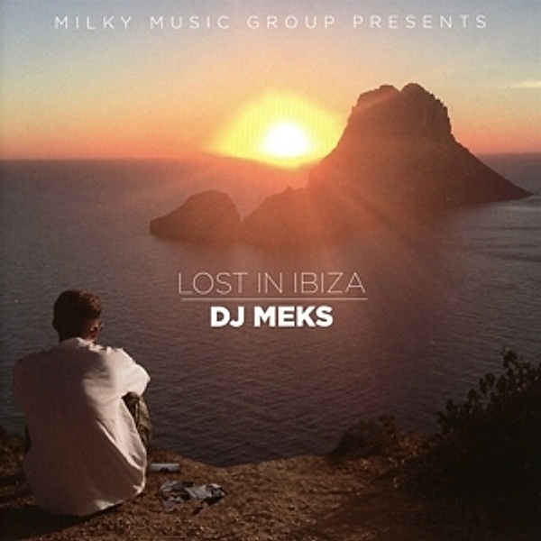 Lost In Ibiza, Dj Meks