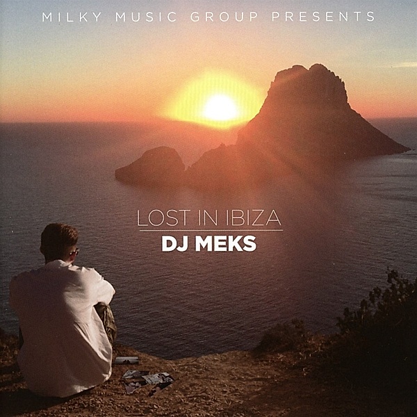 Lost In Ibiza, DJ Meks