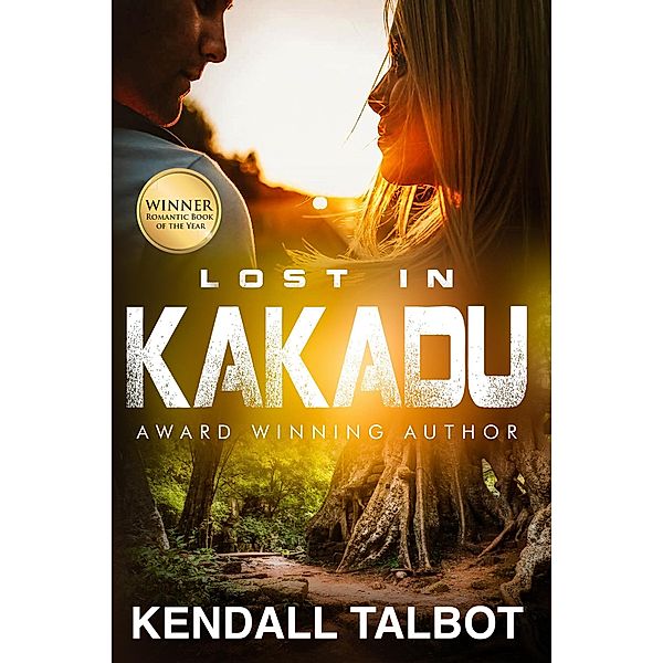 Lost In Kakadu, Kendall Talbot