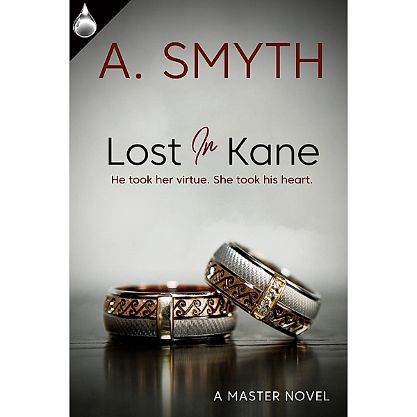Lost In Kane, Amanda Smyth