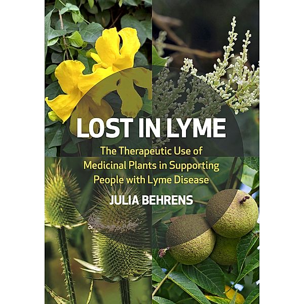 Lost in Lyme, Julia Behrens