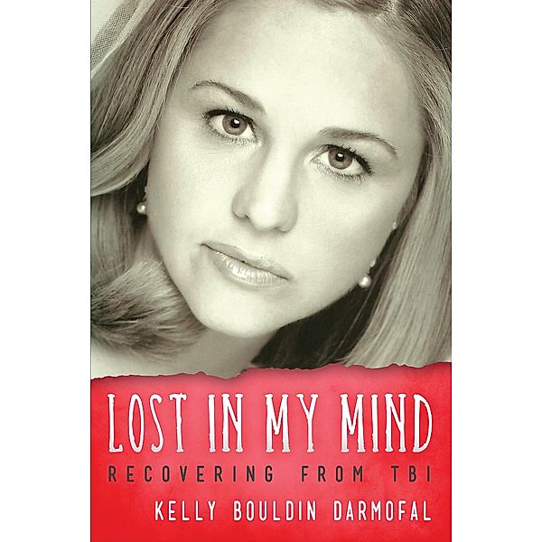 Lost in My Mind, Kelly Bouldin Darmofal