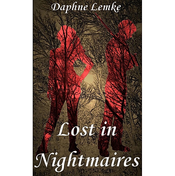 Lost in Nightmaires, Daphne Lemke