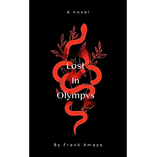 Lost in Olympvs, Frank Amaya