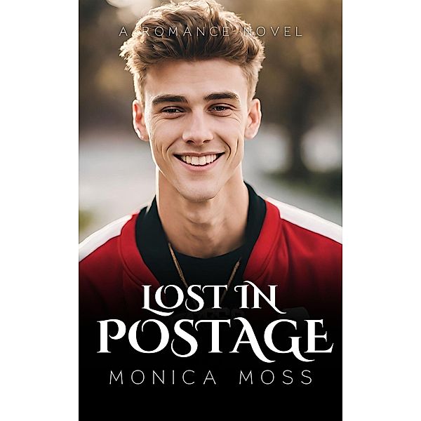 Lost In Postage (The Chance Encounters Series, #13) / The Chance Encounters Series, Monica Moss