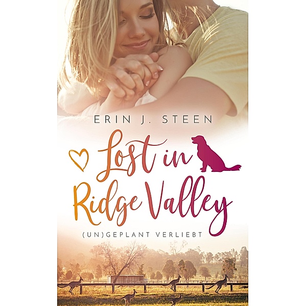 Lost in Ridge Valley, Erin J. Steen