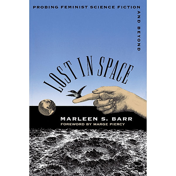 Lost in Space, Marleen S. Barr