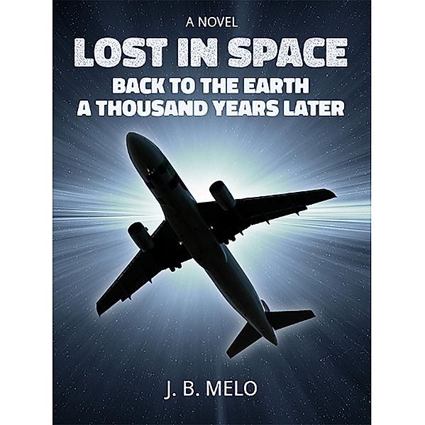 Lost in Space, Joaquim Augusto Ferreira Barbosa de Melo
