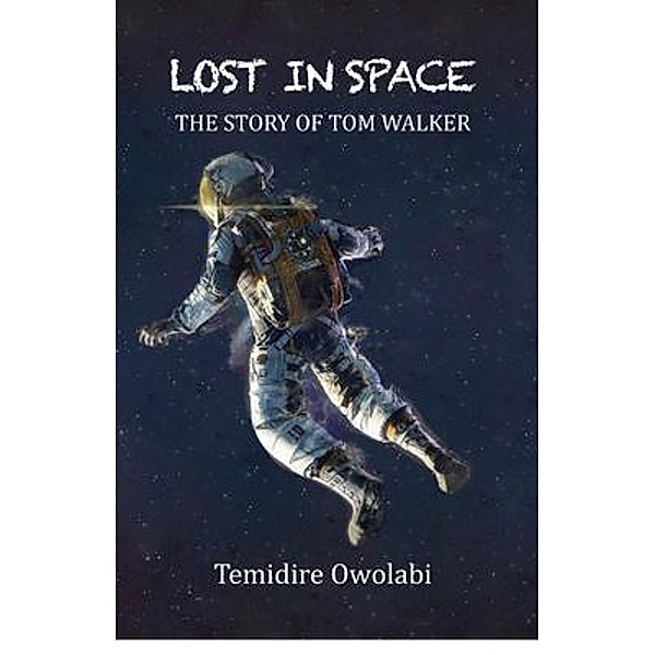 Lost in Space, Temidire Owolabi