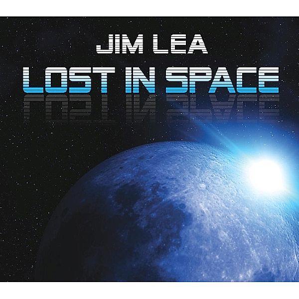 Lost In Space, Jim Lea