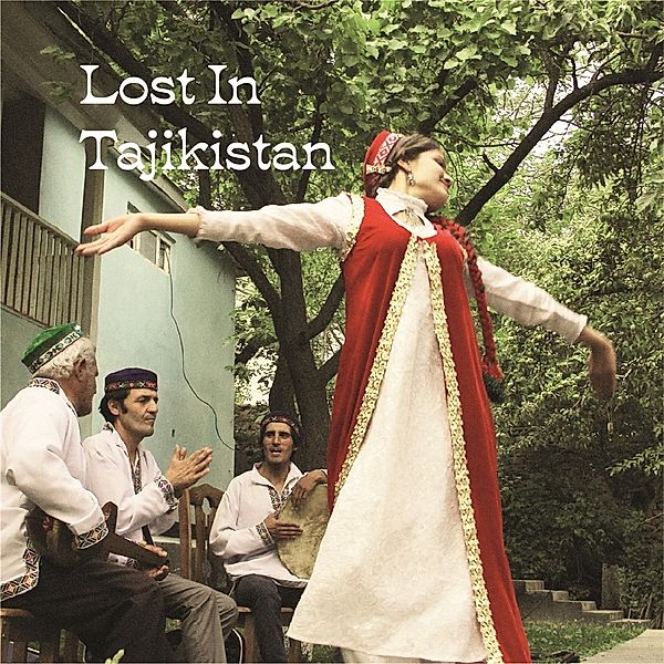 Lost in Tajikistan, Diverse Interpreten