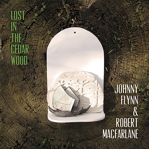 Lost In The Cedar Wood, Johnny Flynn & Macfarlane Robert